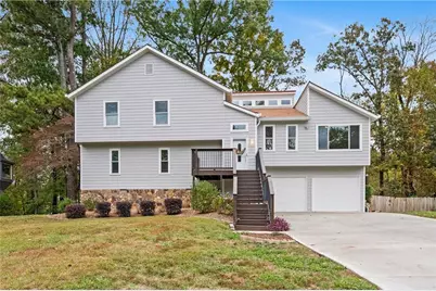 4813 Highpoint Drive NE, Marietta, GA 30066 - Photo 1