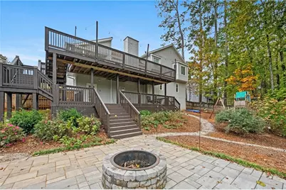 4813 Highpoint Drive NE, Marietta, GA 30066 - Photo 41