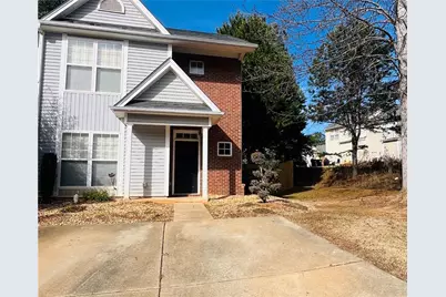 234 Pearl Chambers Drive, Dawsonville, GA 30534 - Photo 1