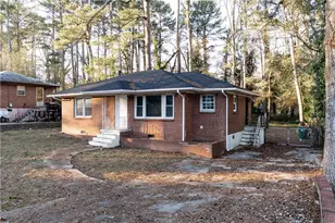 1308 Rock Springs St, Forest Park, GA 30297 - Photo 5