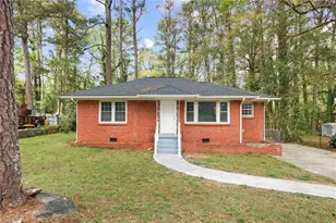 1308 Rock Springs St, Forest Park, GA 30297 - Photo 1