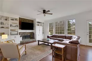 1350 Rogers Mill Ln, Cumming, GA 30041 - Photo 7