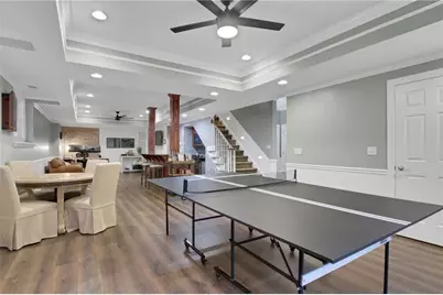 1350 Rogers Mill Lane, Cumming, GA 30041 - Photo 41