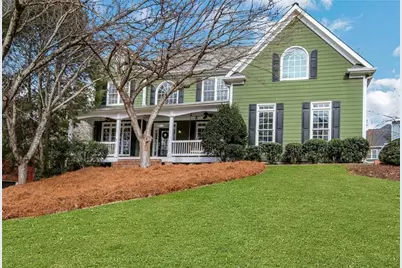 1350 Rogers Mill Lane, Cumming, GA 30041 - Photo 1