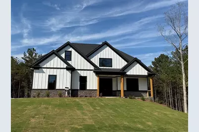 1017 Cable Road, Waleska, GA 30183 - Photo 1