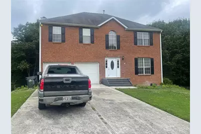 1745 Big Haynes Court, Grayson, GA 30017 - Photo 1