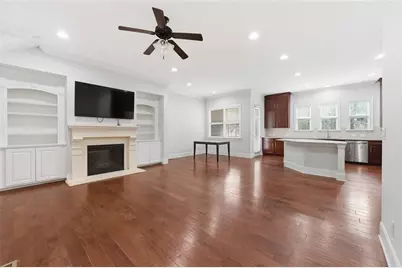 1779 Stephanie Trail, Atlanta, GA 30329 - Photo 3