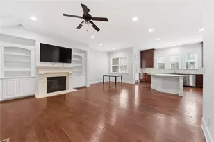 1779 Stephanie Trail, Atlanta, GA 30329 - Photo 3