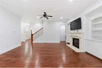 1779 Stephanie Trail, Atlanta, GA 30329 - Photo 5