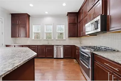 1779 Stephanie Trail, Atlanta, GA 30329 - Photo 7