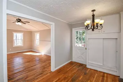 4291 Bartow Carver Road SE, Acworth, GA 30102 - Photo 7