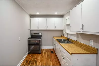 4291 Bartow Carver Road SE, Acworth, GA 30102 - Photo 5