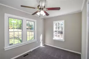 4291 Bartow Carver Rd SE, Acworth, GA 30102 - Photo 9