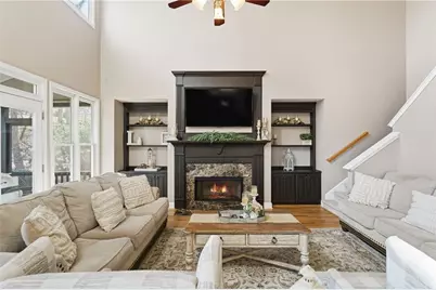 642 Gold Valley Pass, Canton, GA 30114 - Photo 19