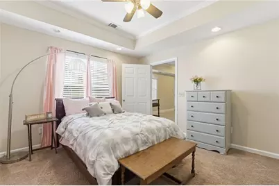 642 Gold Valley Pass, Canton, GA 30114 - Photo 41