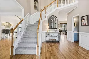 642 Gold Valley Pass, Canton, GA 30114 - Photo 5