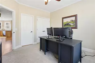 642 Gold Valley Pass, Canton, GA 30114 - Photo 7