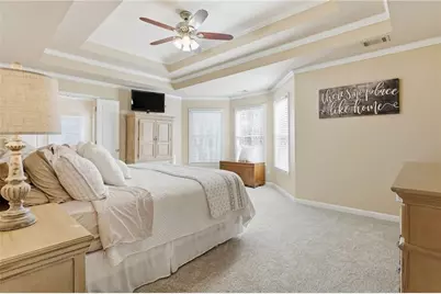 642 Gold Valley Pass, Canton, GA 30114 - Photo 31