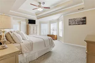 642 Gold Valley Pass, Canton, GA 30114 - Photo 31