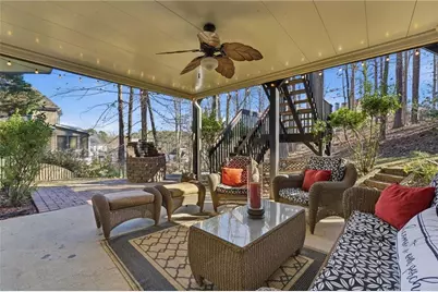 642 Gold Valley Pass, Canton, GA 30114 - Photo 47