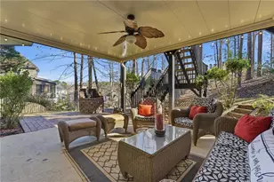 642 Gold Valley Pass, Canton, GA 30114 - Photo 47