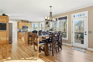 642 Gold Valley Pass, Canton, GA 30114 - Photo 17