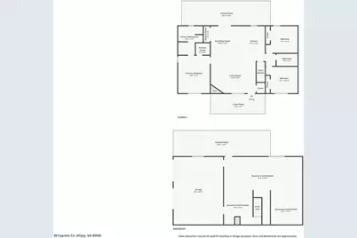 30 Cypress Circle, Ellijay, GA 30540 - Photo 39