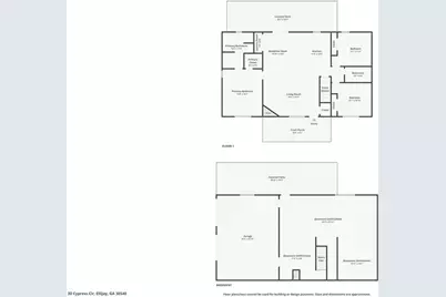 30 Cypress Circle, Ellijay, GA 30540 - Photo 39