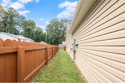 127 Angela Lane, Dawsonville, GA 30534 - Photo 31