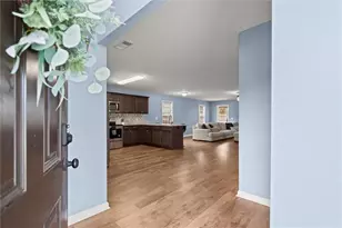 127 Angela Ln, Dawsonville, GA 30534 - Photo 5