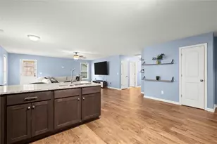 127 Angela Ln, Dawsonville, GA 30534 - Photo 11