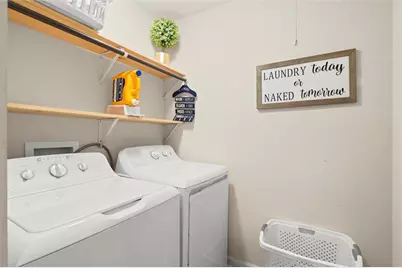 127 Angela Lane, Dawsonville, GA 30534 - Photo 17