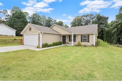 127 Angela Lane, Dawsonville, GA 30534 - Photo 3