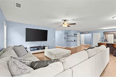 127 Angela Lane, Dawsonville, GA 30534 - Photo 15