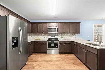 127 Angela Lane, Dawsonville, GA 30534 - Photo 9