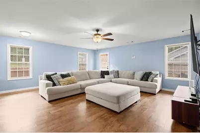 127 Angela Lane, Dawsonville, GA 30534 - Photo 13