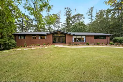 334 Luther Bailey Road, Senoia, GA 30276 - Photo 1