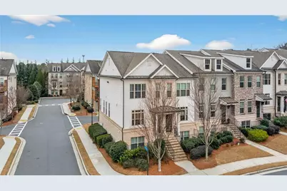 4302 Parkside Place, Atlanta, GA 30342 - Photo 31