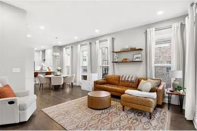 4302 Parkside Place, Atlanta, GA 30342 - Photo 13