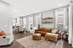 4302 Parkside Pl, Atlanta, GA 30342 - Photo 13