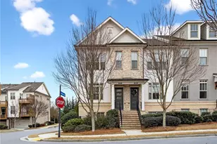 4302 Parkside Pl, Atlanta, GA 30342 - Photo 1