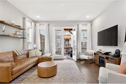 4302 Parkside Place, Atlanta, GA 30342 - Photo 11