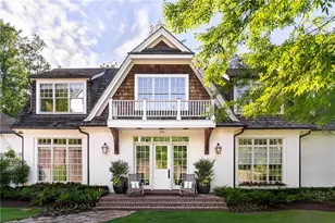 5360 Lake Forrest Dr, Atlanta, GA 30342 - Photo 1