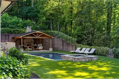 5360 Lake Forrest Drive, Atlanta, GA 30342 - Photo 3