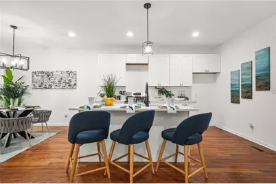 3925 Pine Shore Circle, Gainesville, GA 30501 - Photo 13