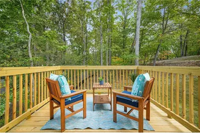 3925 Pine Shore Circle, Gainesville, GA 30501 - Photo 19