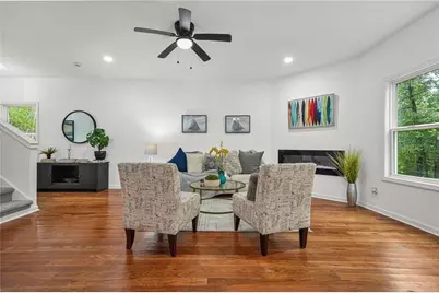 3925 Pine Shore Circle, Gainesville, GA 30501 - Photo 9