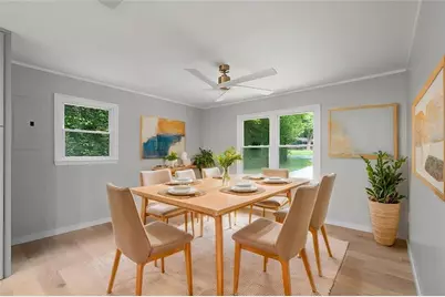 105 Overlook Drive, Winterville, GA 30683 - Photo 5