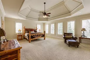 5284 Vernon Springs Trail NW, Sandy Springs, GA 30327 - Photo 21