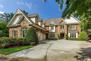 5284 Vernon Springs Trail NW, Sandy Springs, GA 30327 - Photo 3